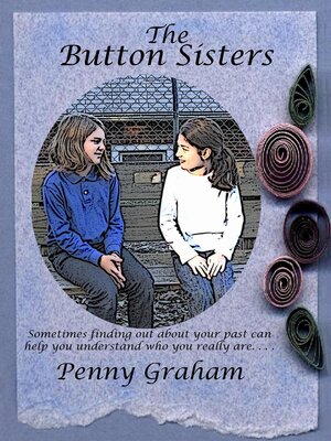 cover image of The Button Sisters
